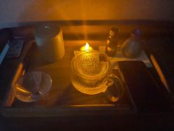-觅境SPA·私享空间