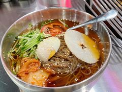 -大喜烤肉(海宁尚东店)
