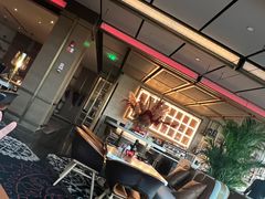 -恰餐厅及酒吧CHAR Bar & Grill(北京三里屯洲际店)