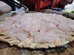 -官塘锋记鱼生·生腌·砂锅粥(牌坊街店)