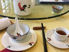 -南沙游艇会·大兵船餐厅