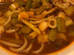 -巴扎美食·新疆菜·西域歌舞表演餐厅(新疆大厦店)