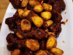 -陈傻子餐厅(世纪都会店)