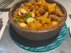 -雨后行菜(报慈北路店)