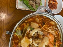 -韩礼年糕(飞虹路店)