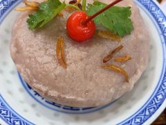 -芋包王闽南茶楼(八市店)
