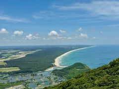 -海南铜鼓岭景区