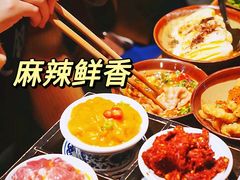 -楠火锅(广州总店)