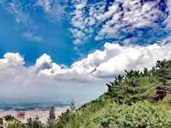 -北岳恒山