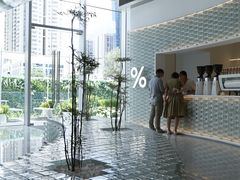 -% Arabica阿拉比卡咖啡(罗湖万象城店)