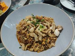 -浩海火燒雲傣家菜(芮欧百货店)