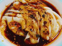 汉中热面皮-汉思肴 热面皮(虬江路店)