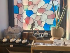 -良友书坊(安徽路店)