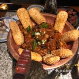 可能因为有小宝觉得更闹了基本没排队
