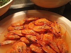 -晶丽香榭自助餐(南京大饭店)