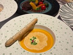 -天玑高空江景餐厅&酒吧Sky Secret Restaurant&Bar