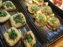 -质烤烤物·活烤海鲜(质烤总店)
