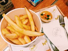 -艾薯夫妇Aysh(红山店)