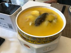 -肆月河豚·新淮扬(金融街店)