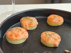 -龟兹KUCINA·新疆菜(前滩L+PLAZA店)