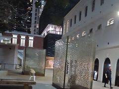 -大馆(前中区警署建築群)
