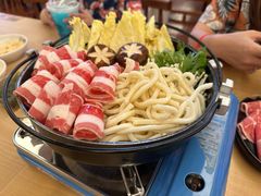 -汤连得温泉馆(宝山店)