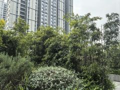 -上海前滩香格里拉大酒店
