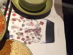 -盡膳口福跷脚牛肉火锅(合生汇购物中心店)