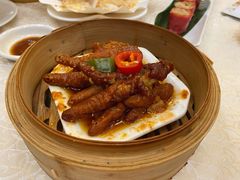 -顺德人家食府(黄金广场店)