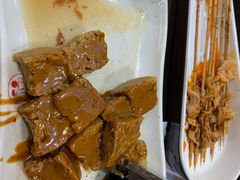 -姐弟俩土豆粉(同城街华联店)