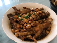 -玲燕蒸菜馆(江东路店)