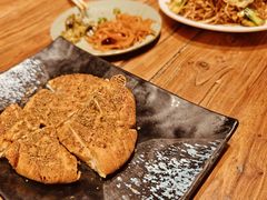 -小杨烤肉(朱雀店)