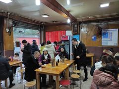 大堂-洞子口张老二凉粉(文殊院店)