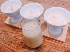 自制冰淇淋-Vanilla Specialty Coffee(八大关店)