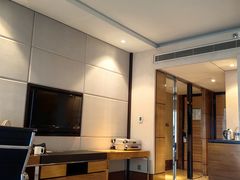 -中山喜来登酒店