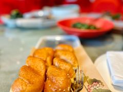 -桃花源中餐厅(金茂豪华精选酒店)