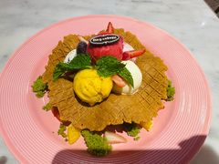 -哈根达斯(青岛海信店)