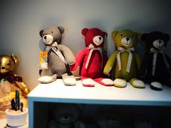 -成都泰迪熊博物馆