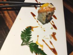 -山葵家·创意料理(万象汇店)