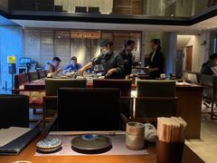 大堂-岩也·日料与酒(龙岗天安云谷店)