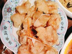 -老厨家(友谊路总店)