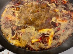 -苟味道老火锅(黄桷坪店)