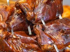 -卞二小串·鹤岗烧烤·坑烤(永定路店)