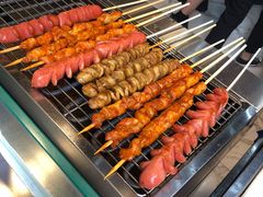 -正新鸡排(信义坊店)