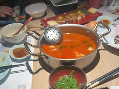 泡菜锅-匠和风精致料理(宁德万达店)