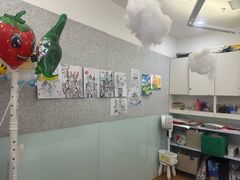 -蕃茄田艺术(悦荟广场中心)