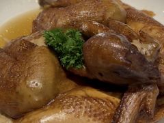 -老德州四合院·德州菜(天衢路店)