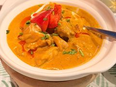 -蕉叶·广州明星泰国菜(黑金冠保利广场店)