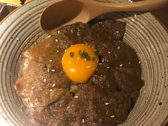 烧肉饭-本寻烧肉酒场(双井店)