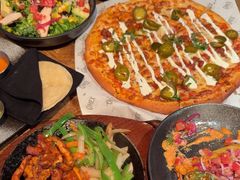 -Q MEX 库迈墨西哥餐吧(三里屯店)